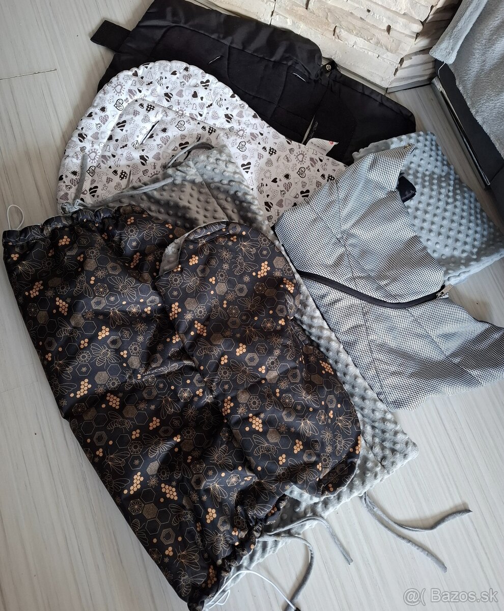 Športovy kočiar - 3