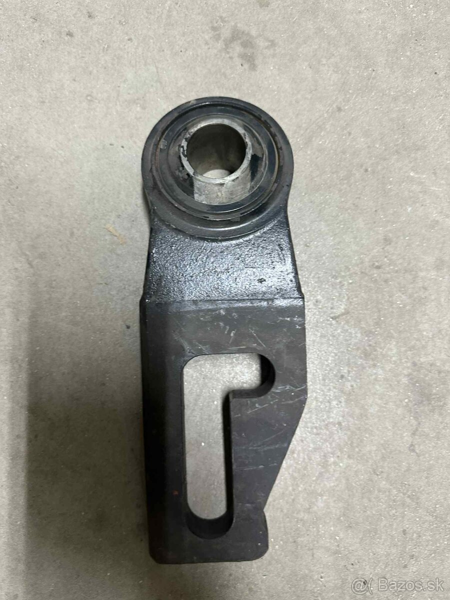 výsuvná koncovka tiahla - 3