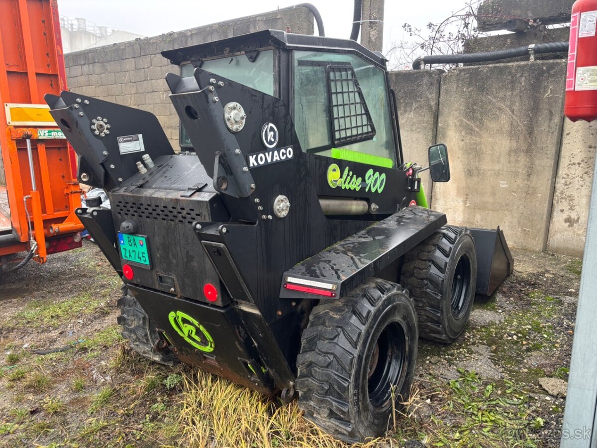 KOVACO ELISE 900 - 3