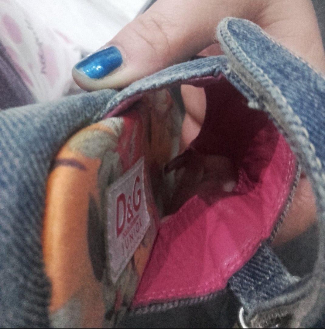 Originál sandálky D&G, 16,5cm - 3