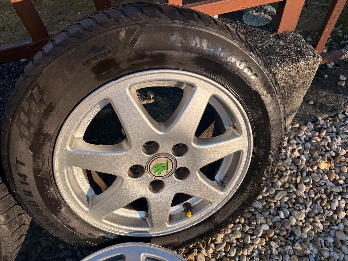 Predam Elektróny R14 - 3