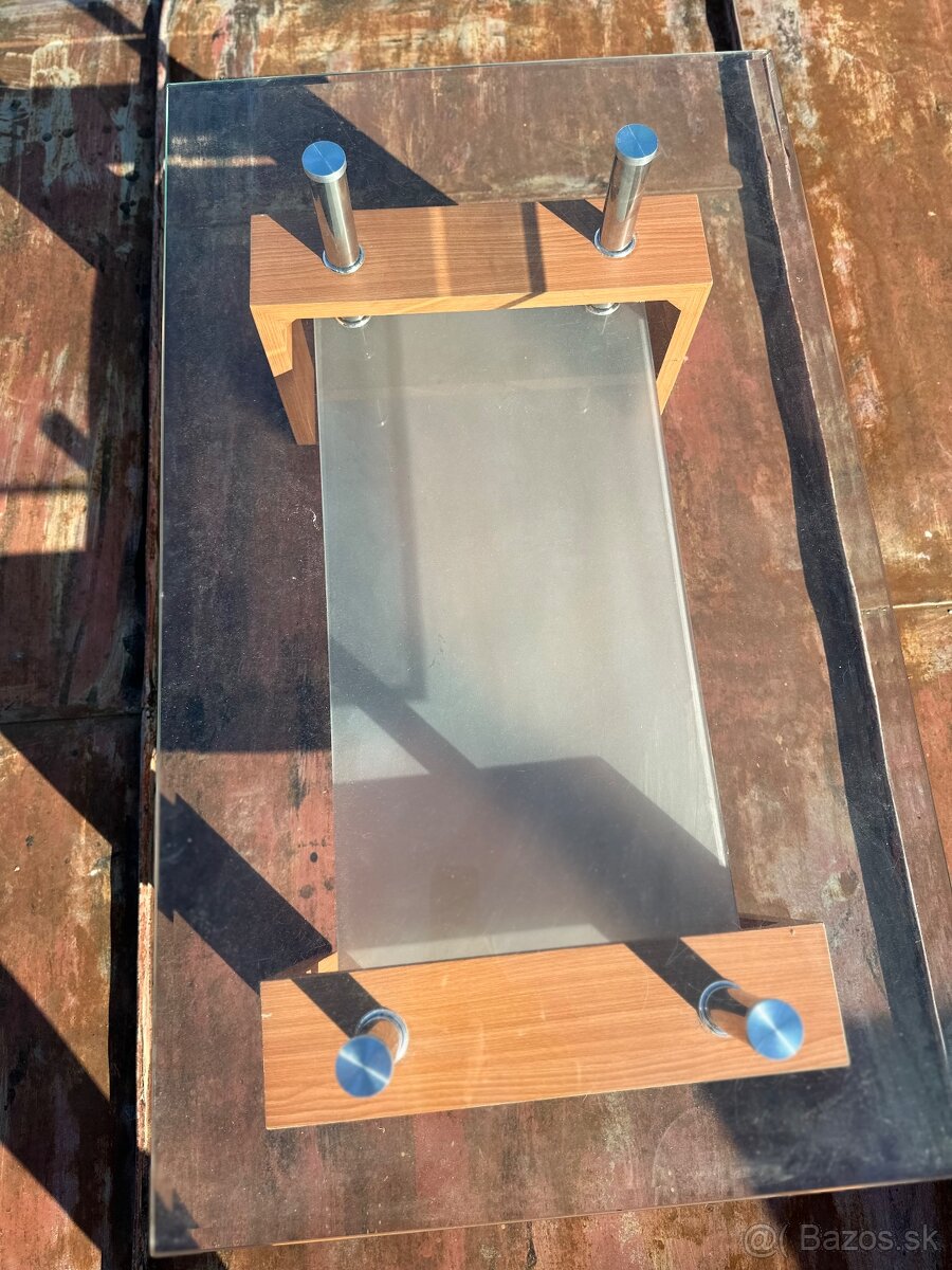 Konferenčný stôl - 3