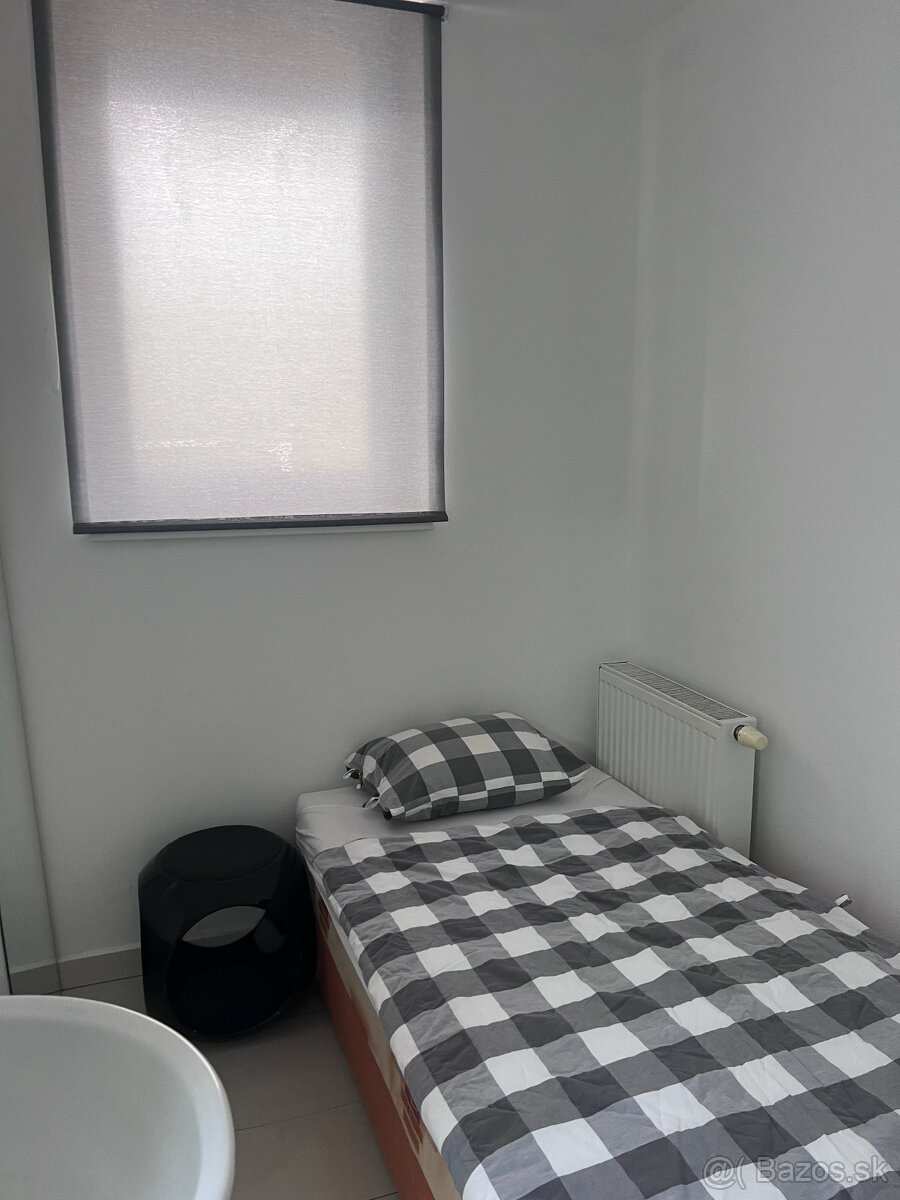 Ubytovanie v Kosiciach - 3