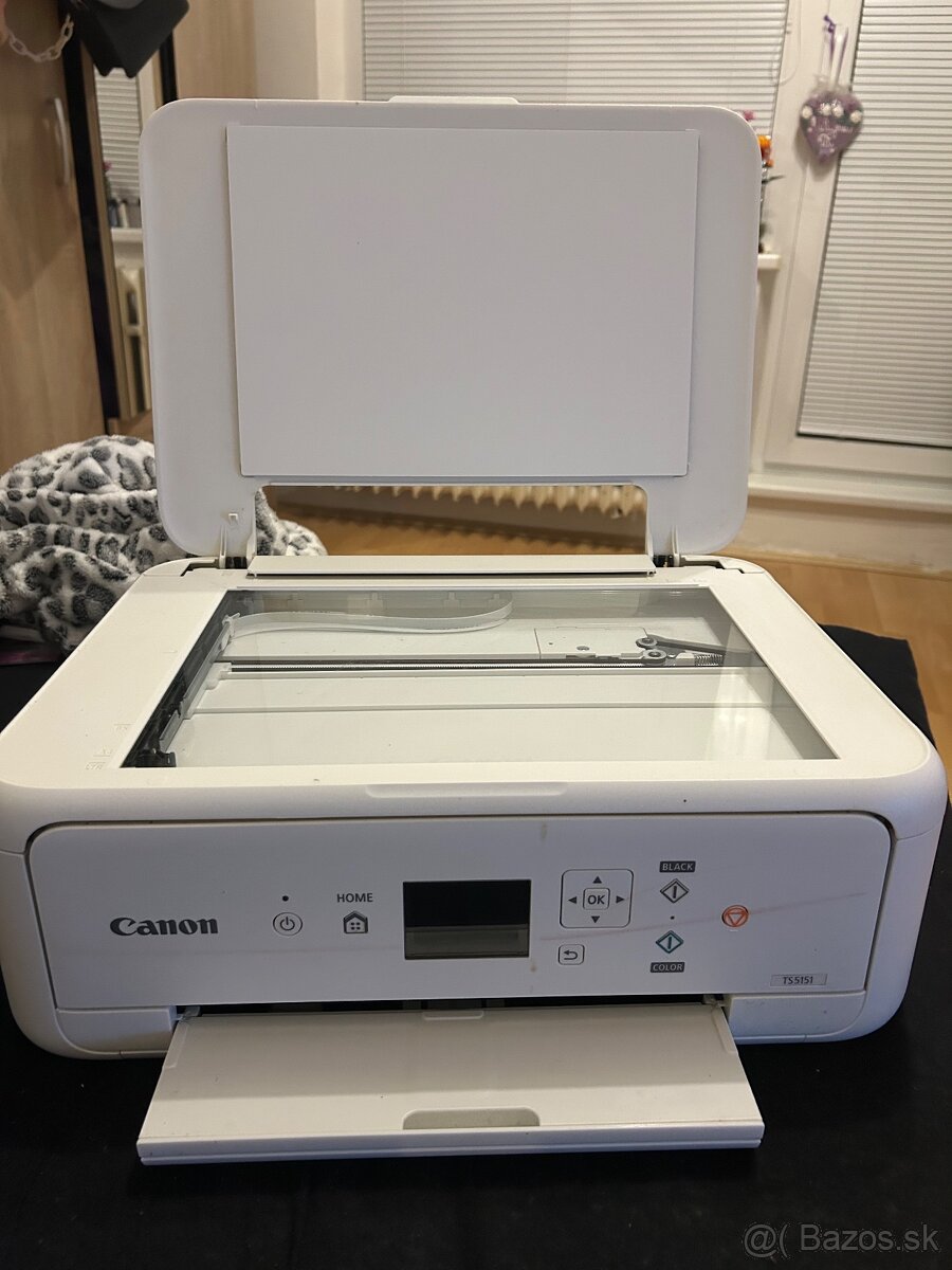 Canon Pixma - 3