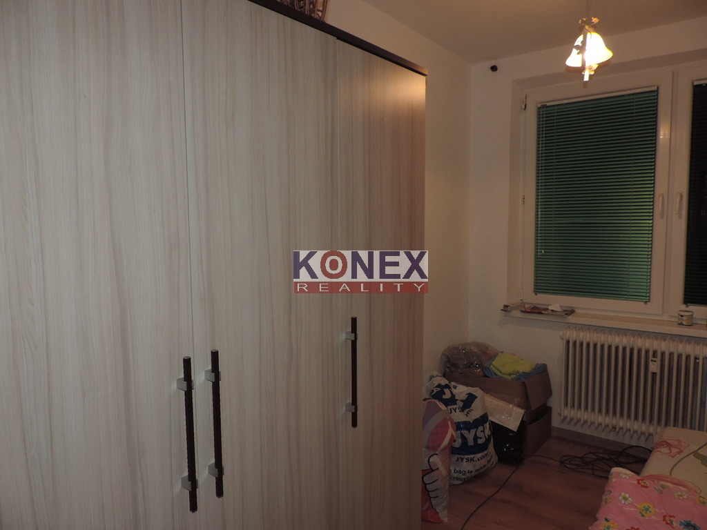 NA PREDAJ – 4-izbový byt v Sečovciach - 3