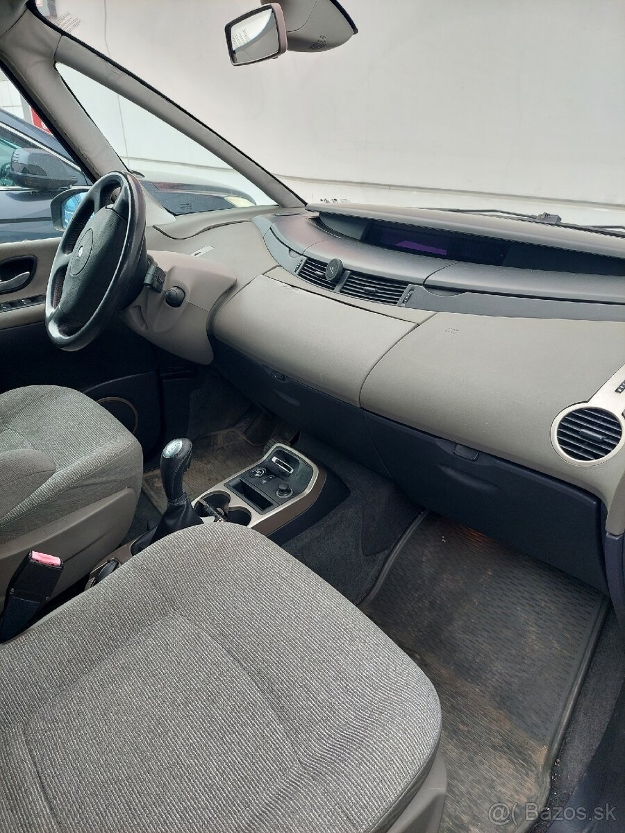 Predám Renault Espace - 3