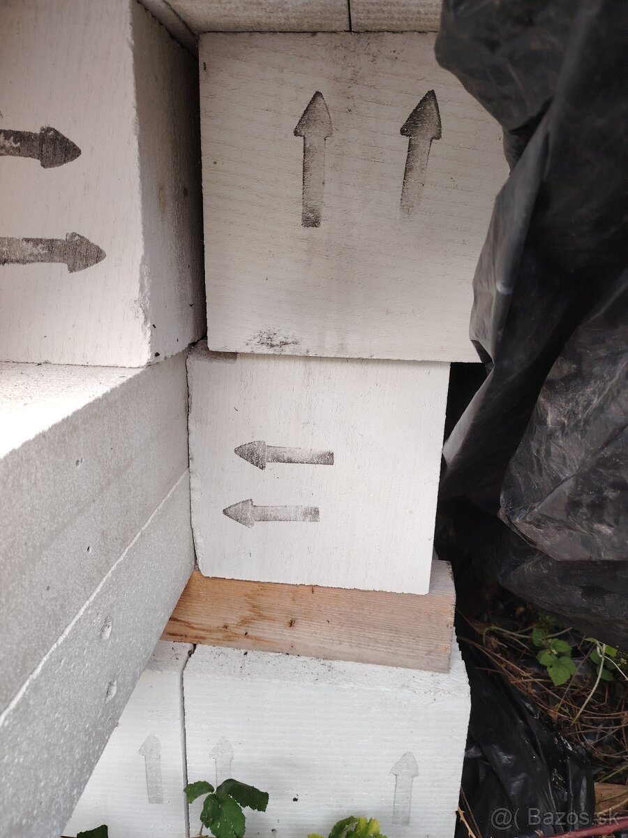 Predám ytong preklady - 3