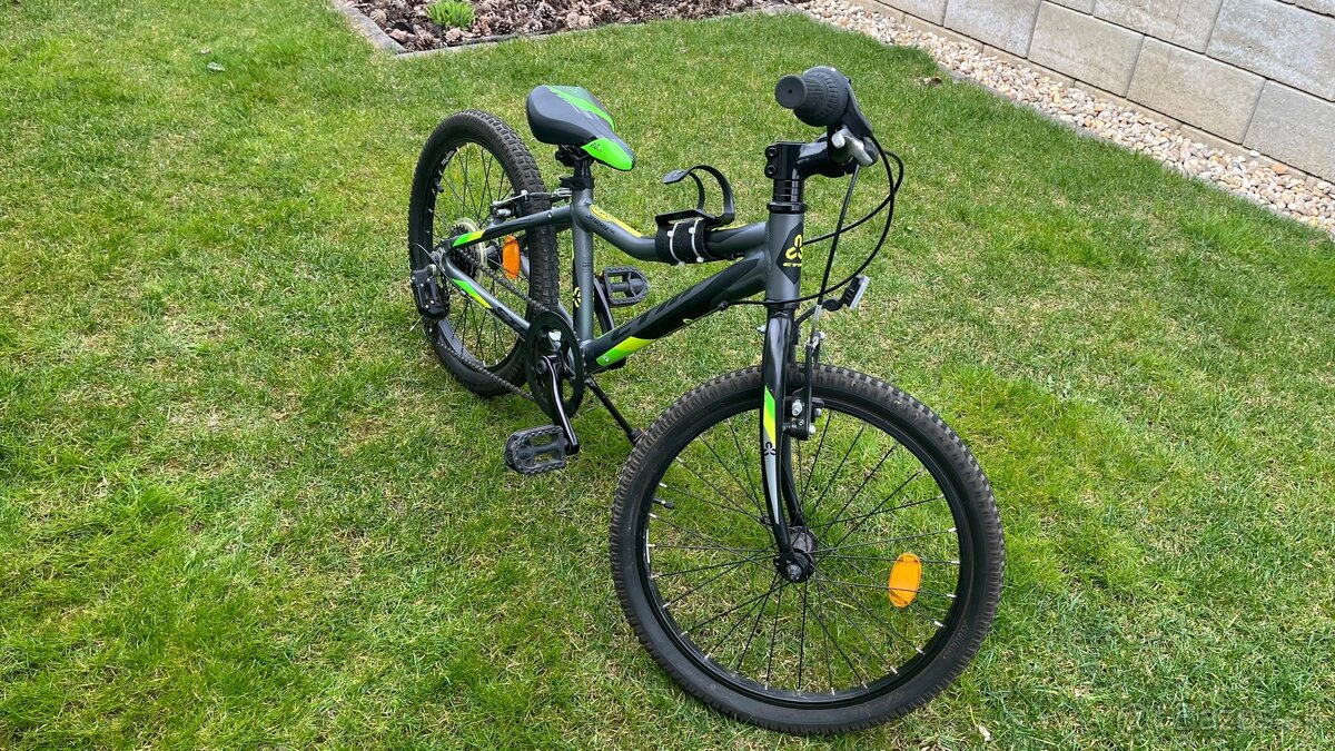 CTM JERRY 1.0 20” - 3