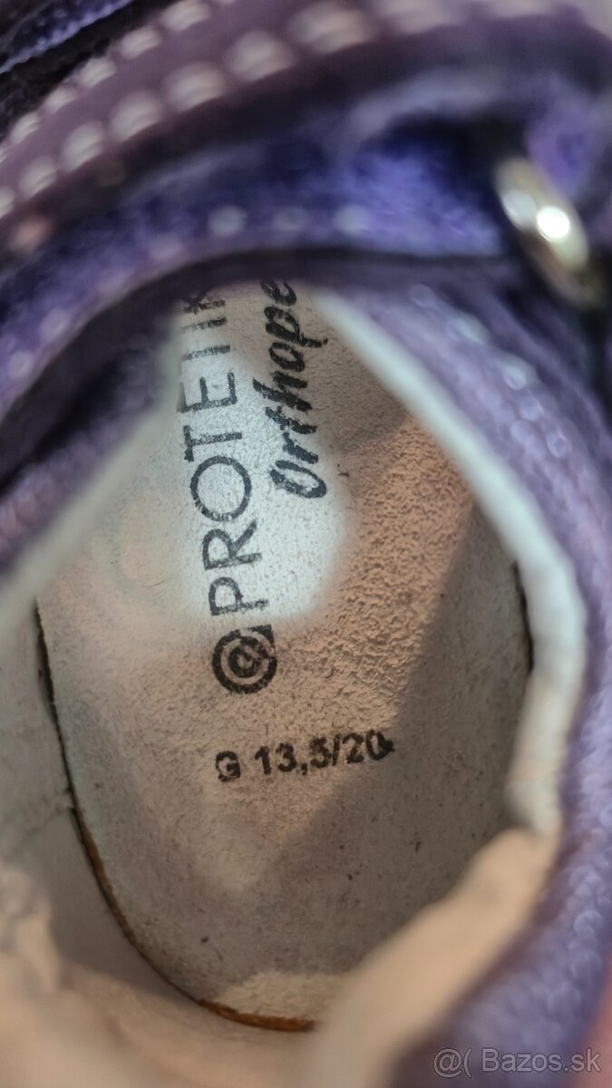 sandále Protetica č.20 - 3