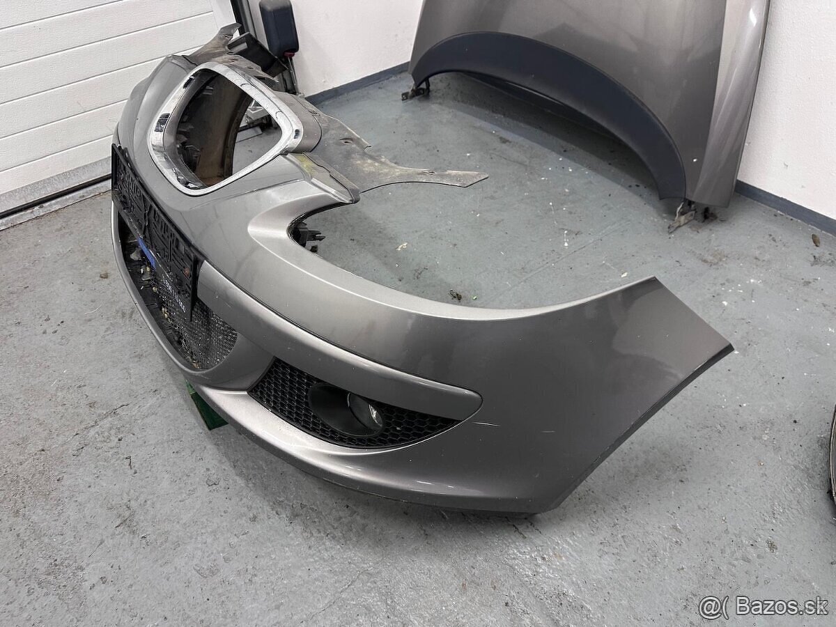 Přední část Seat Altea - 3