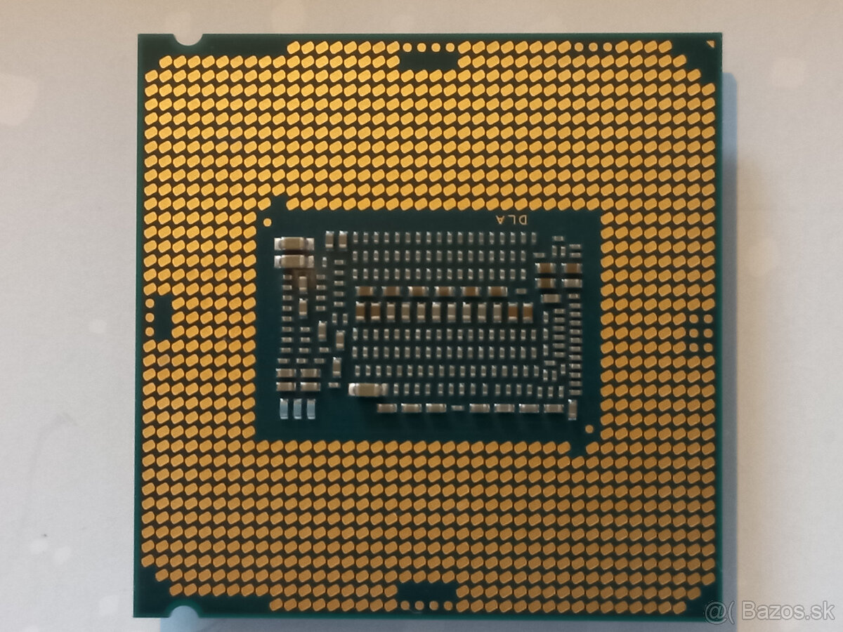 CPU Intel® Core™ i7-9700K 12 MB Intel® Smart Cache, soc.1151 - 3