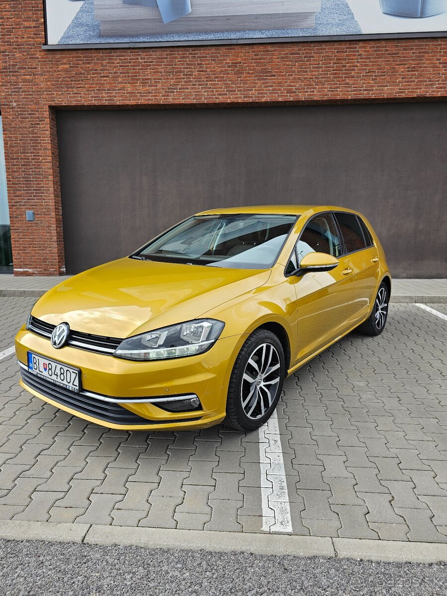 Vw golf 7.5 1.4 tsi Virtual cockpit - 3