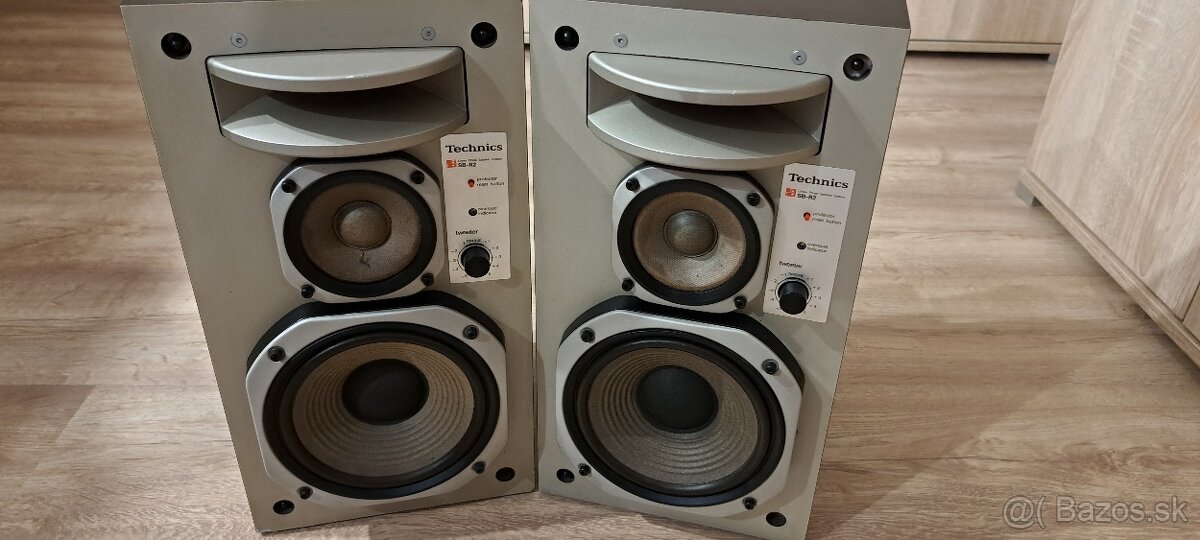 Technics SB - R2 - 3