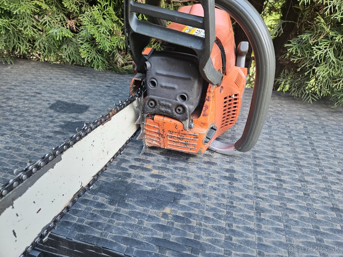 Motorova pila husqvarna 357xp - 3