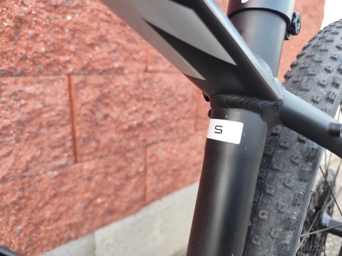 Predam Trek X - Caliber 8 - 3