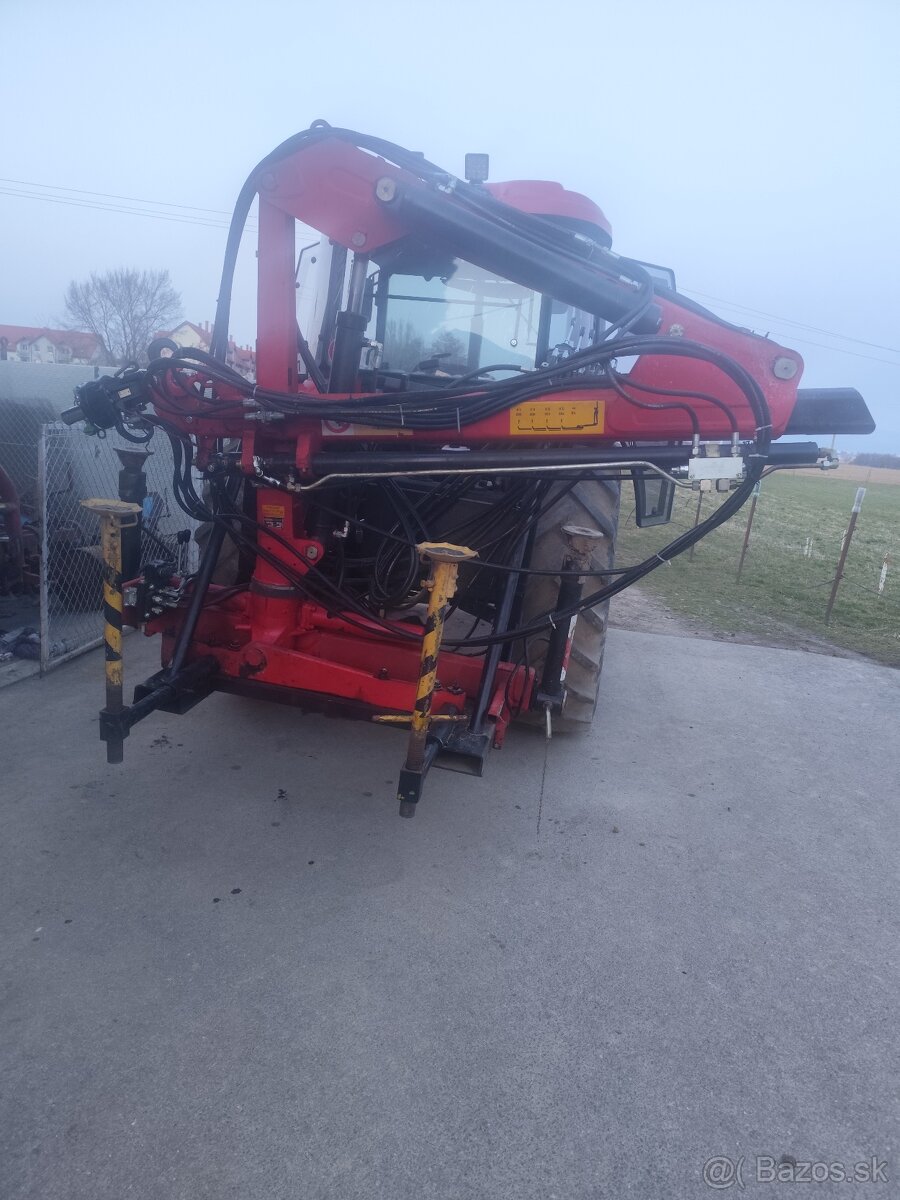 Hydraulická ruka - 3
