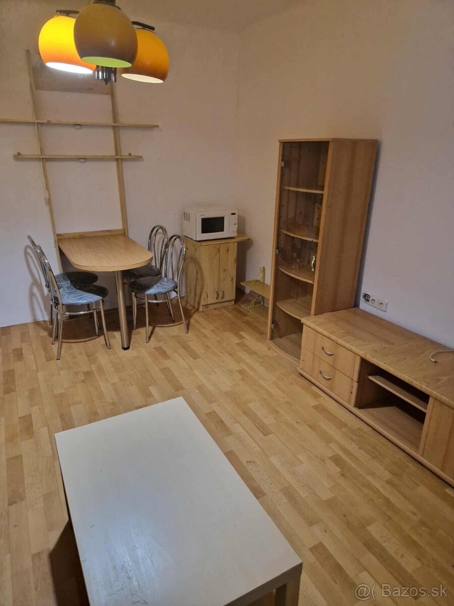 1 izbový byt na PREDAJ / NÁJOM - Nováky - 3