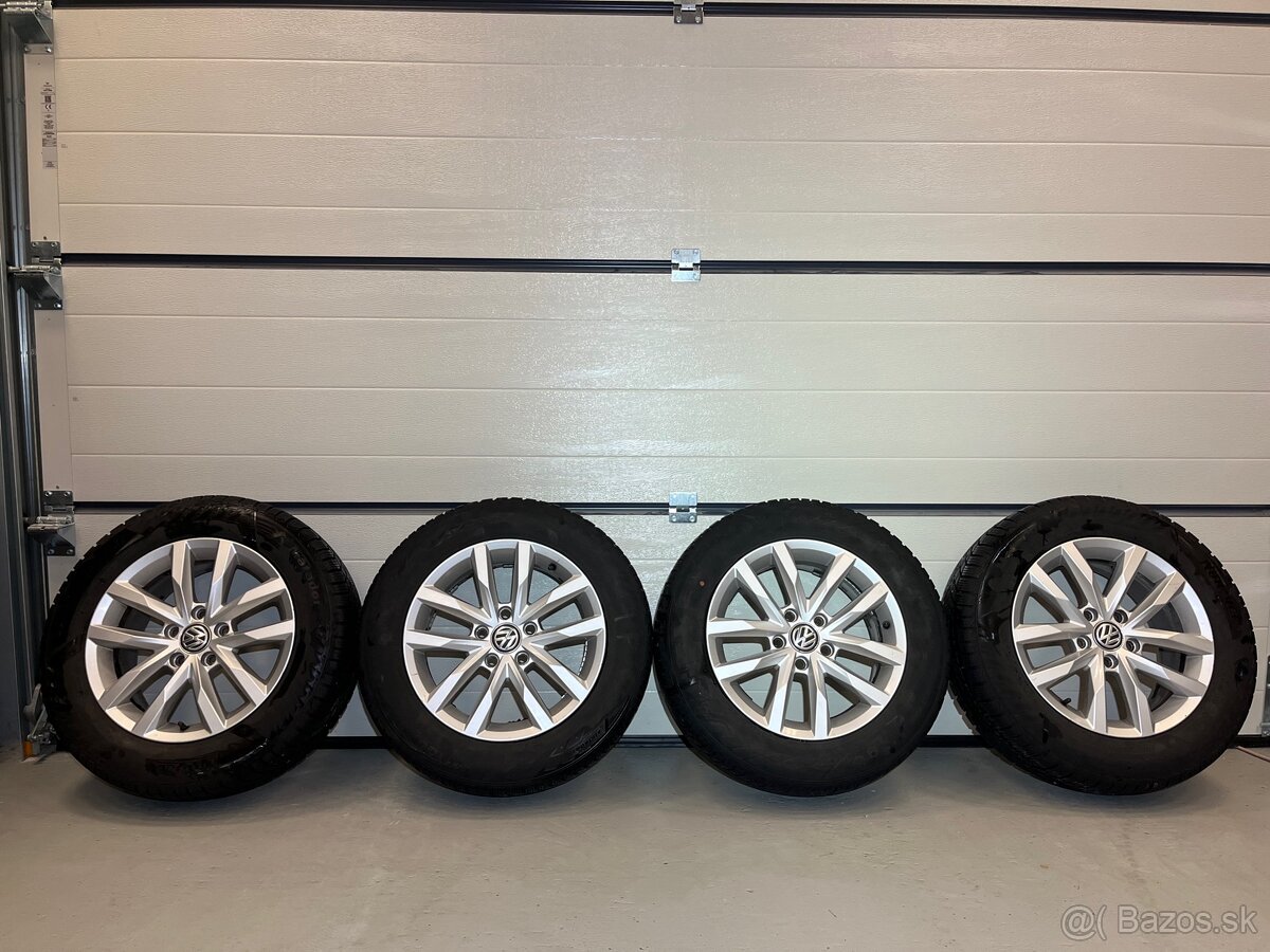 Vw Passat B8 Sepang R16 - 3