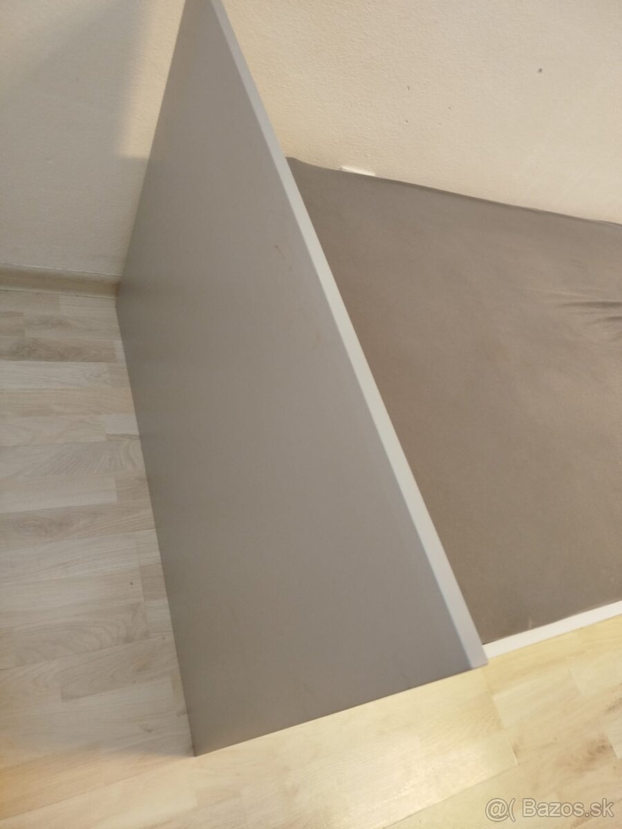 Predám postel s matracom - 3