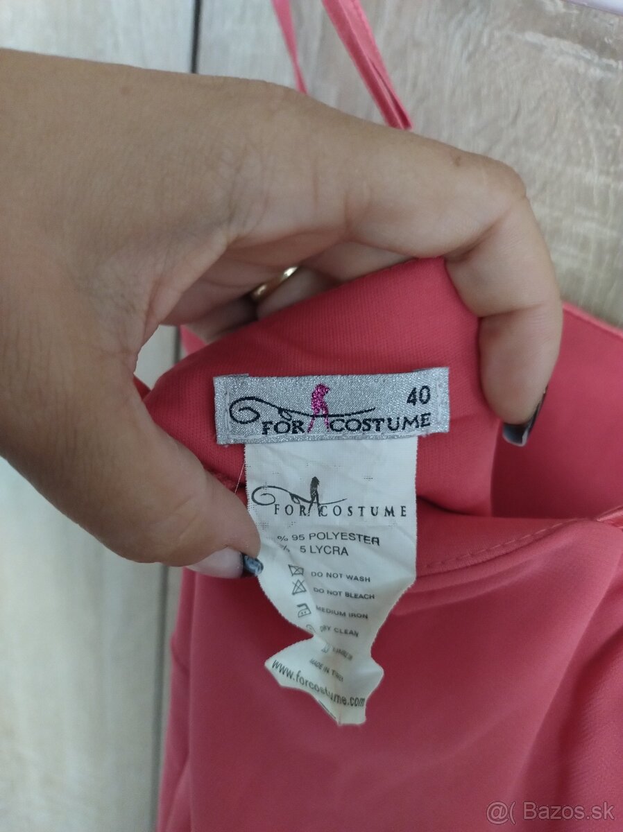 Spoločenské šaty - 3