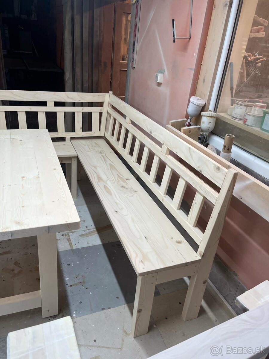 zahradne sedenie - 3