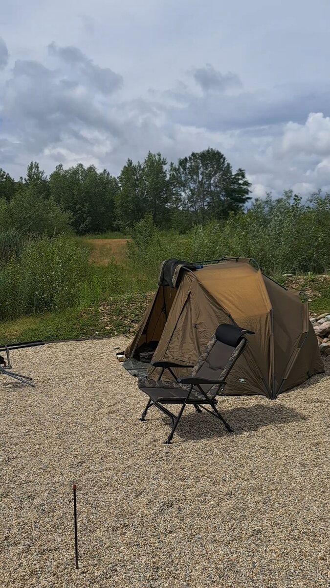 Giants Fishing Specialist XT Bivvy 2 Man - 3