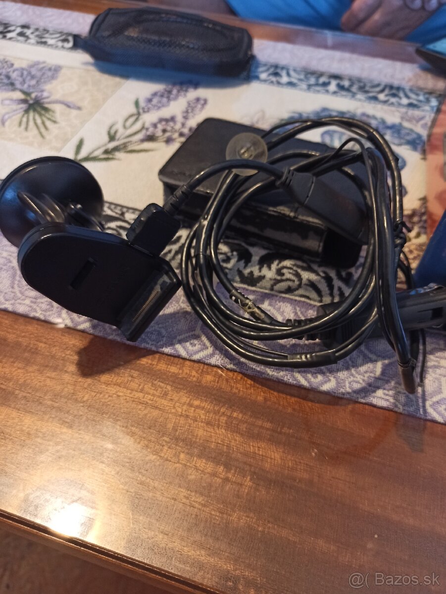 GPS Navigácia Garmin - 3