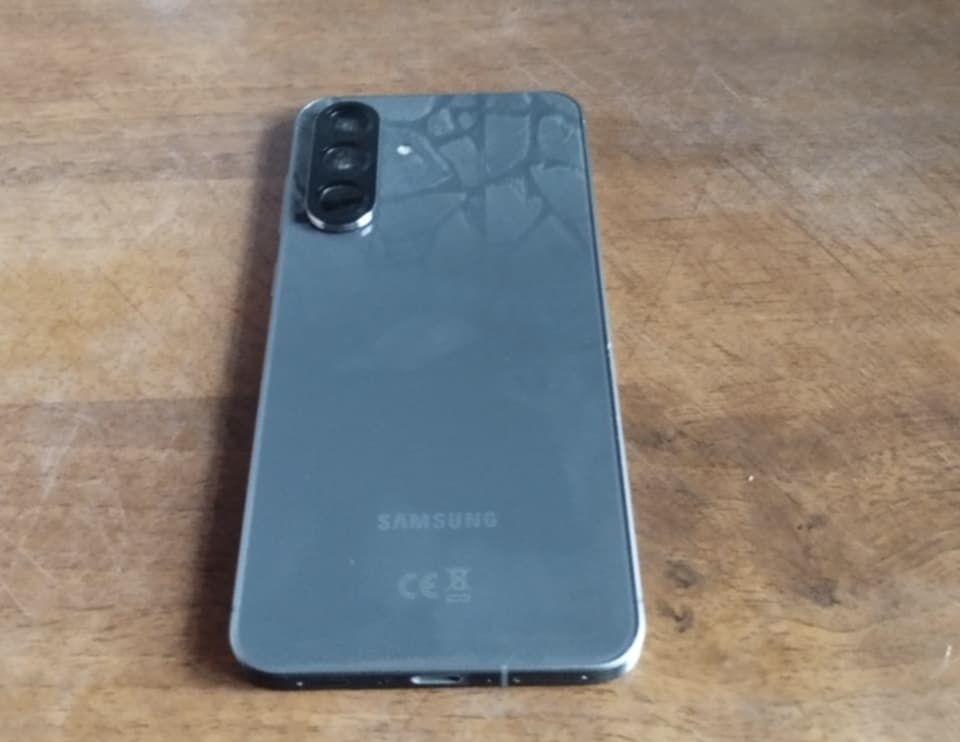 Samsung galaxy a56 5G - 3