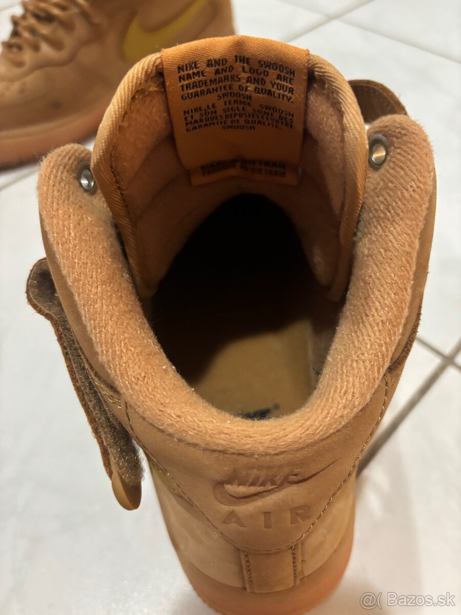 Nike air 38,5 - 3