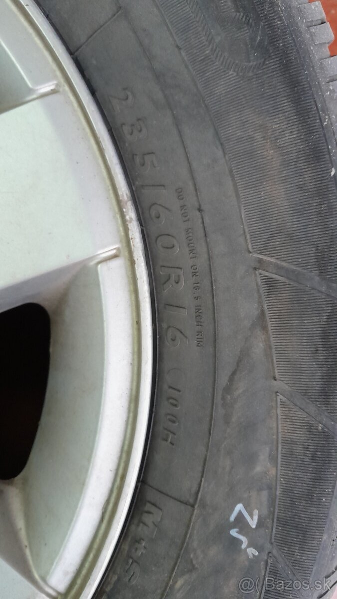 Elektrony Suzuki R16 - 3