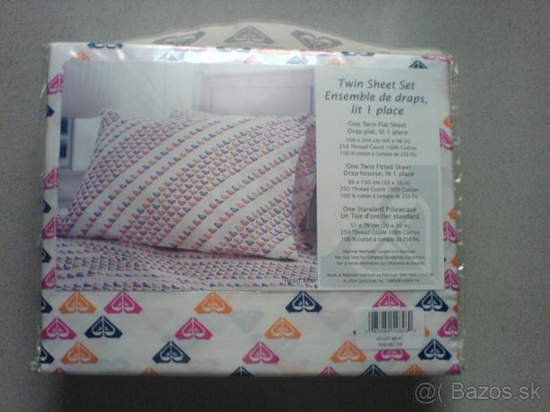 ROXY - DEKA + POVLEČENÍ - 3