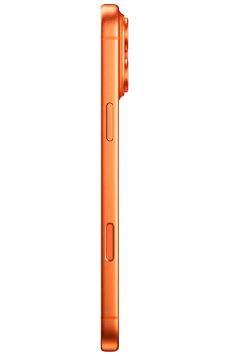 iPhone 17 Pro 256 GB cosmic orange kozmický oranžový - 3