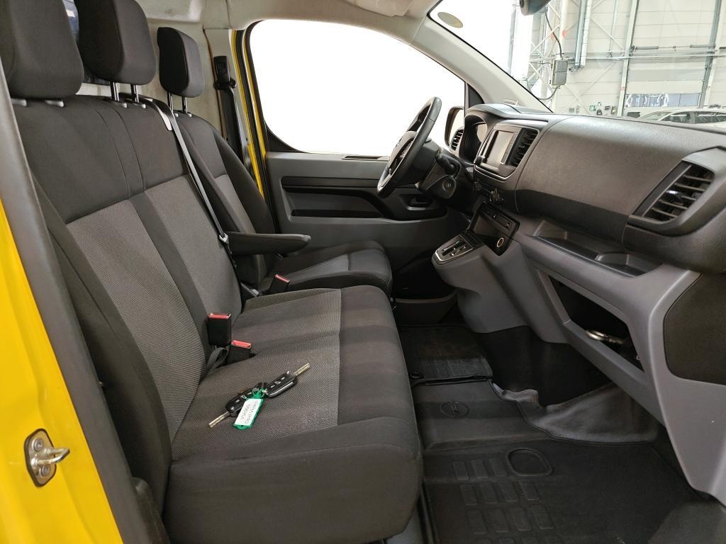 Opel Vivaro-e 100Kw L3H1 automat - 3