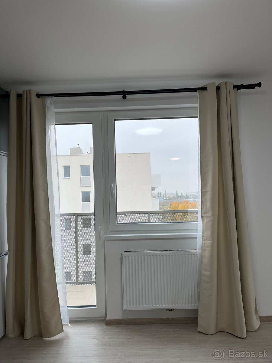 3-Izbovy byt na prenajom v Ivanskej ceste - 3