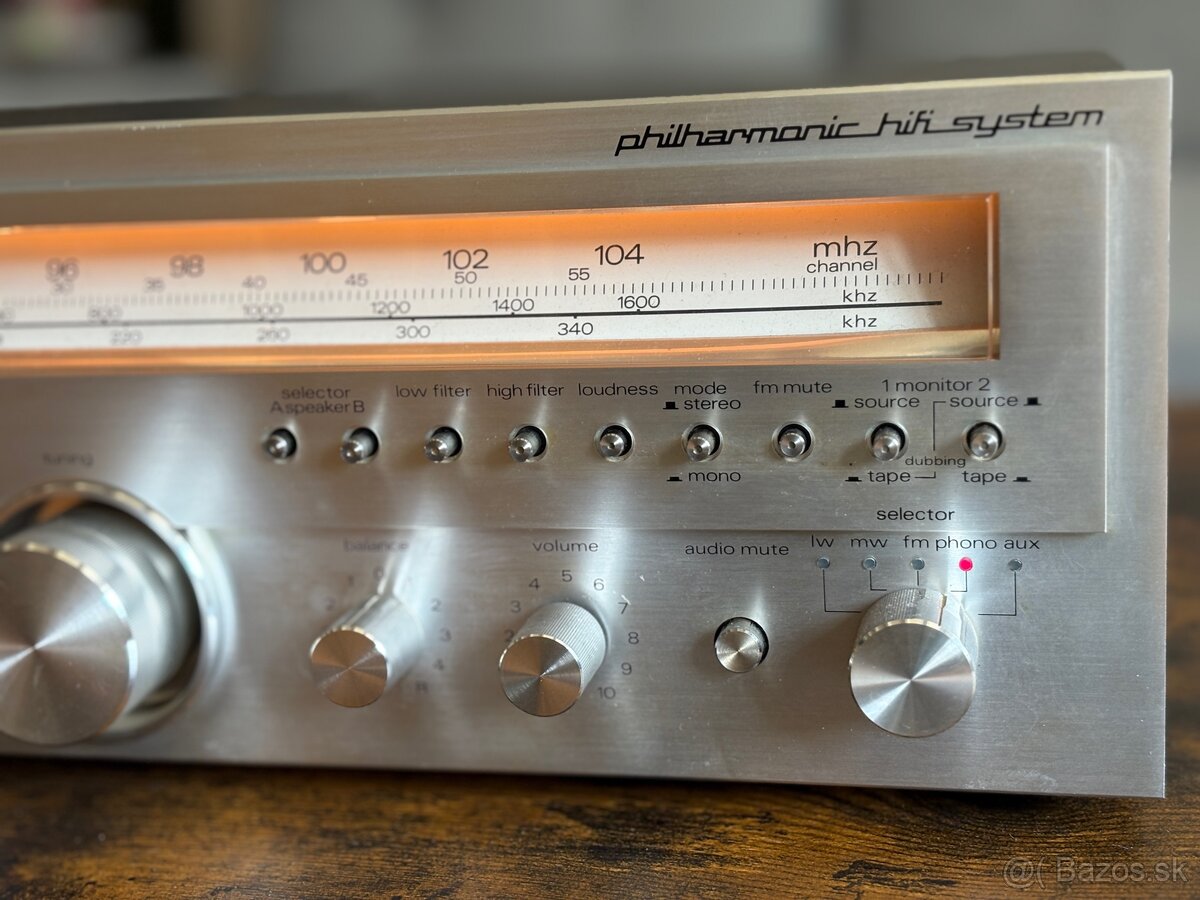 Nordmende RE 1200 - 3