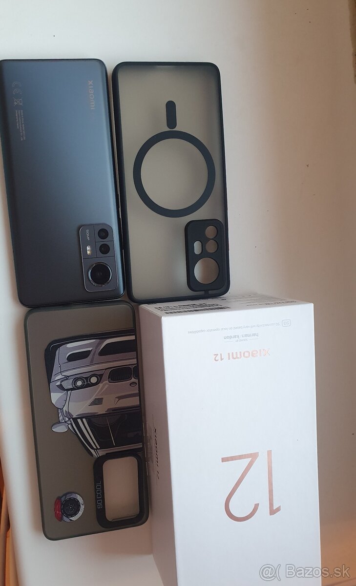 Xiaomi 12 - 3