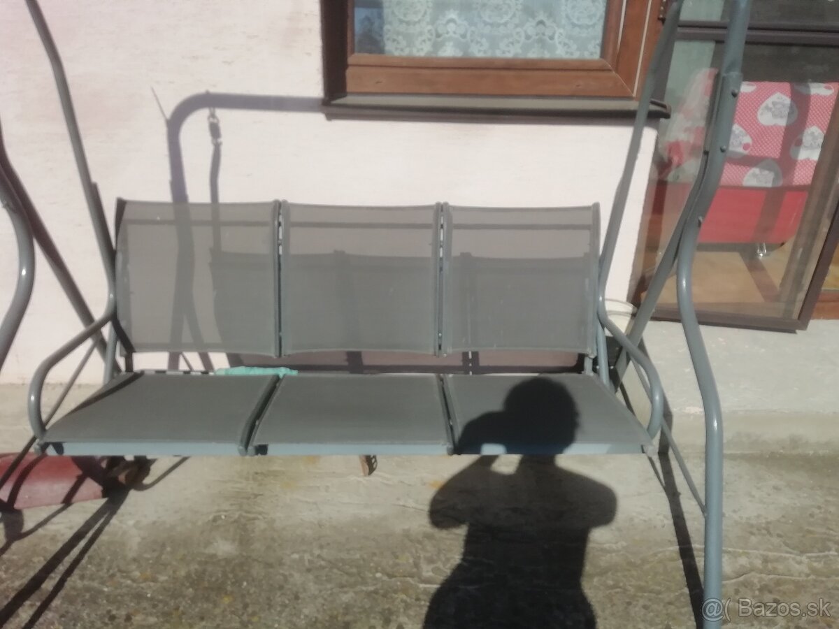 Pevné stoličky socialistické - 3