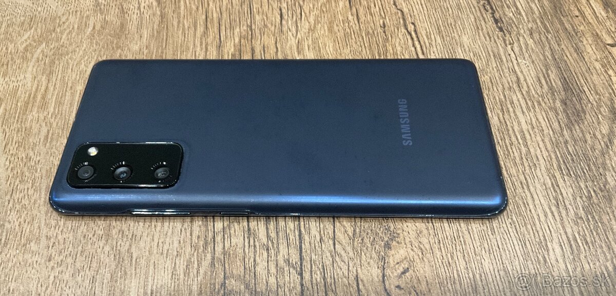 Predám Samsung Galaxy S20 FE 128GB Cloud Navy - 3