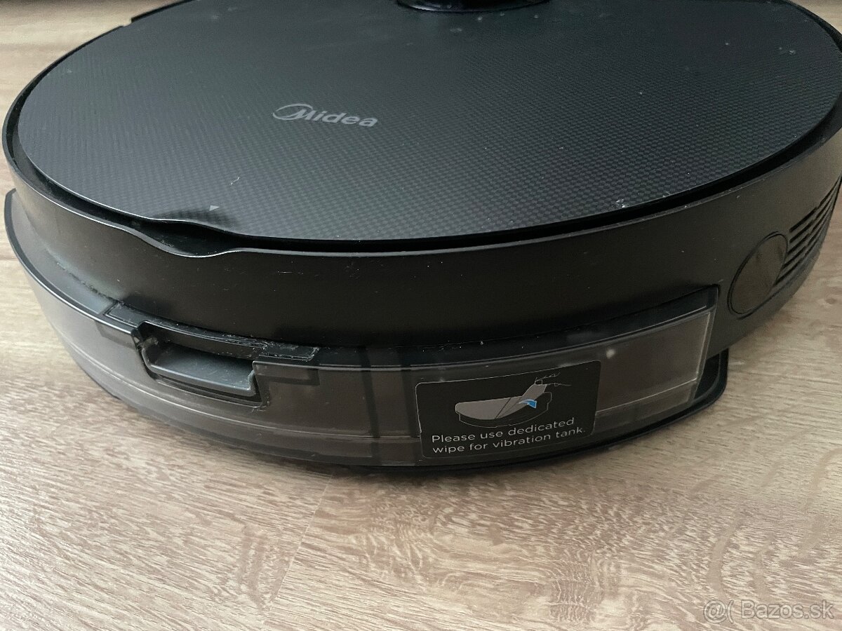 Roboticky vysavac - 3