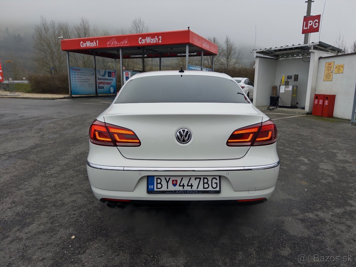 Volkswagen CC 2.0 TDI - 3