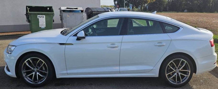 Audi A5 - 3