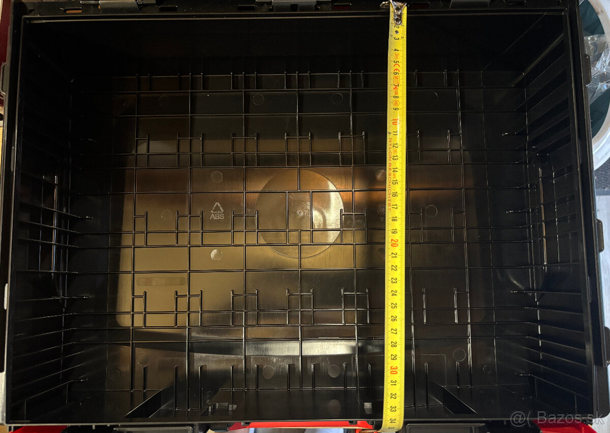 Orsy kufor Wurth 8.4.2 - 3