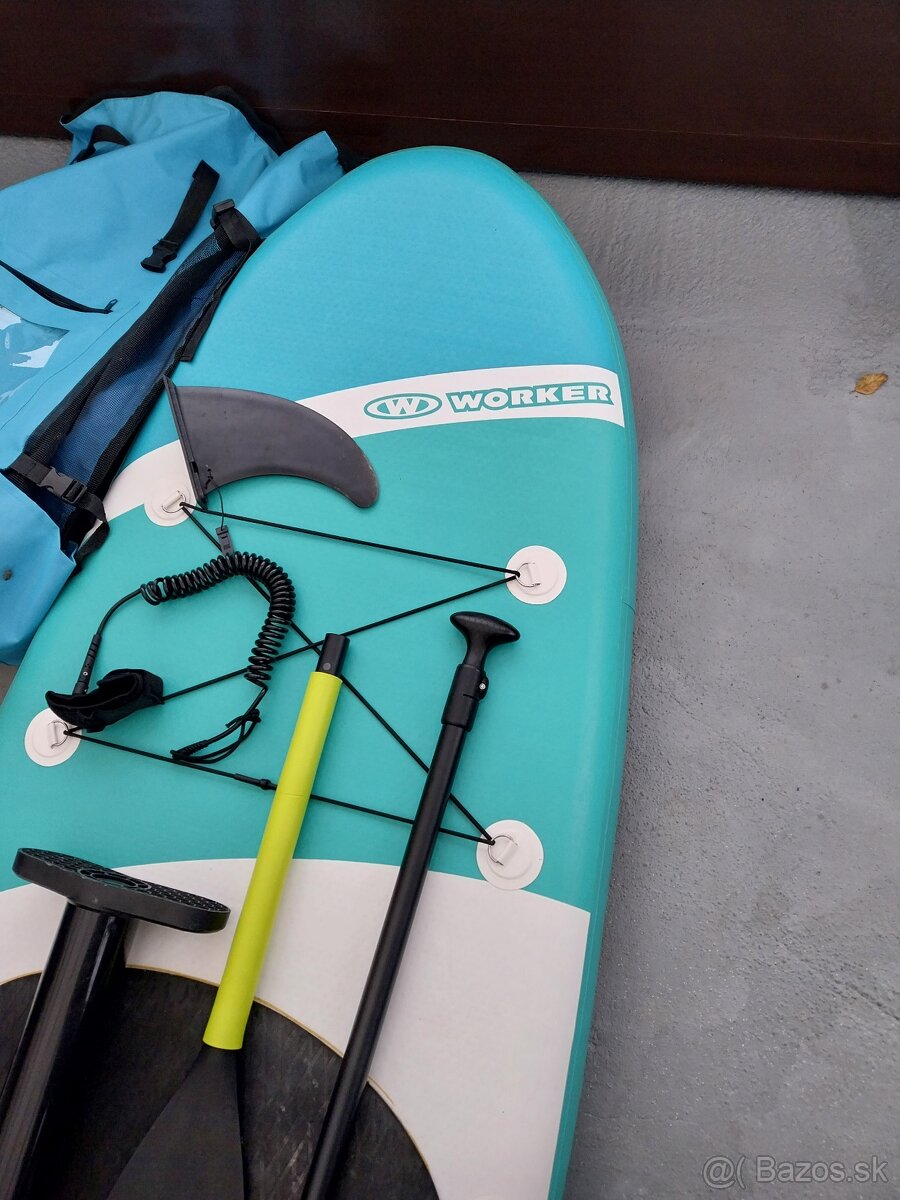 Paddleboard - 3