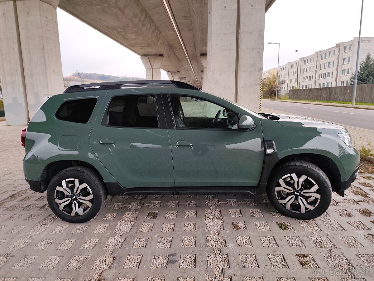 Dacia Duster 2023 - 3