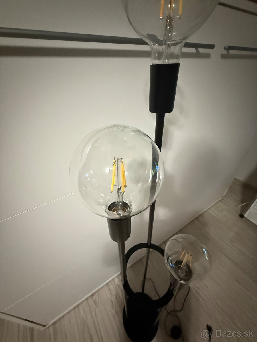 Stojaca lampa - 3