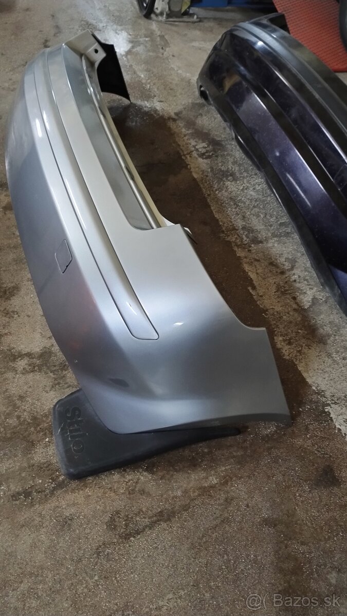 Nárazník Fiat Stilo - 3