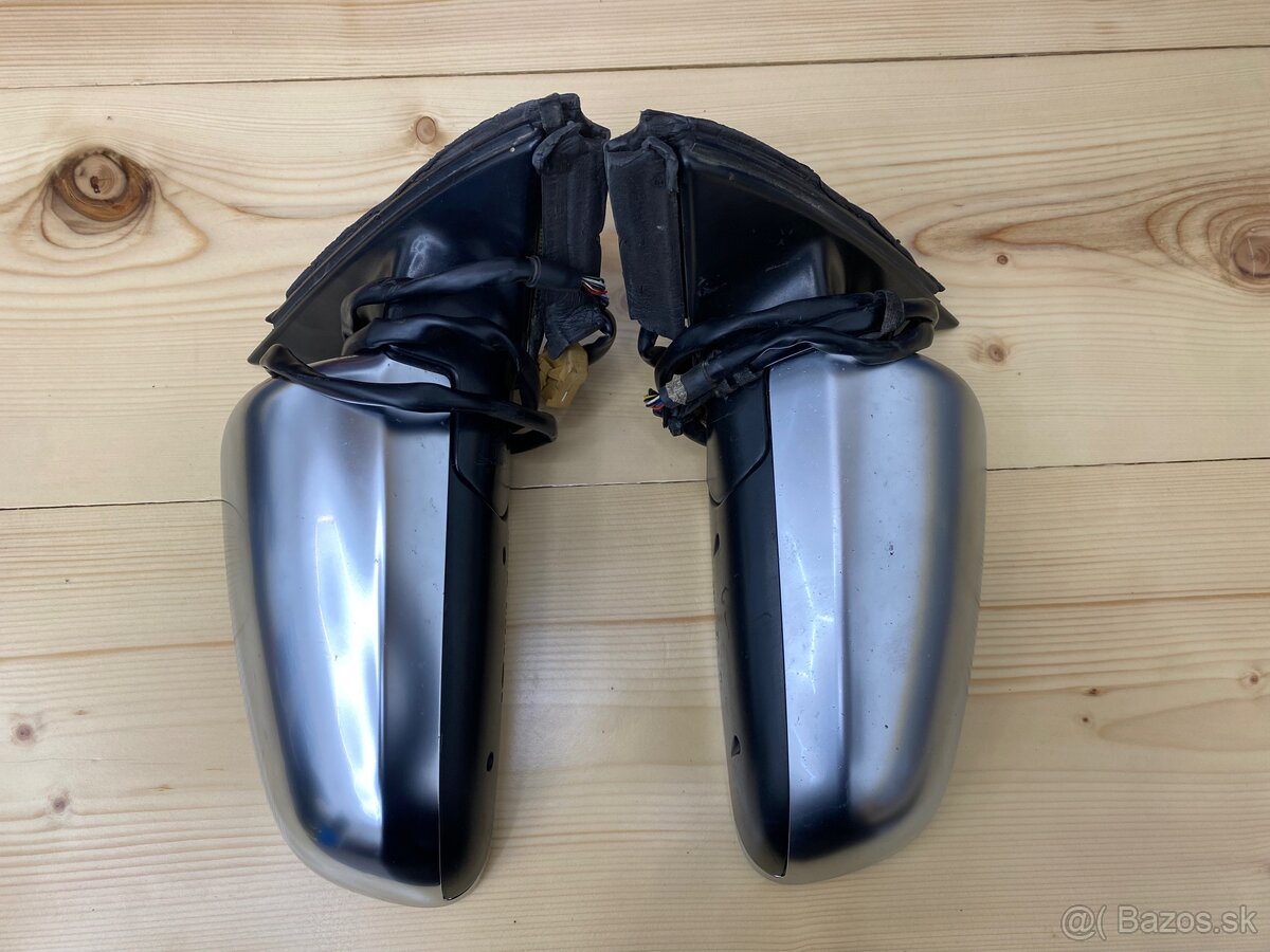 Spätné zrkadlá S4 B7 - 3