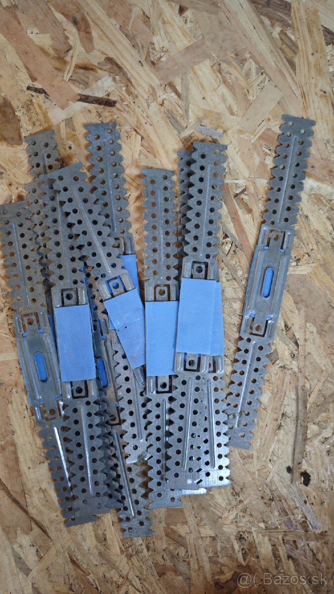 Profily CD UD CW - 3