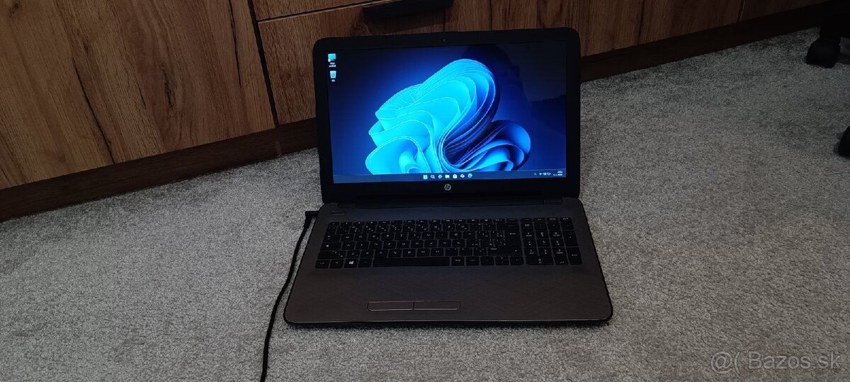 Notebook HP 15-AY032NI - 3