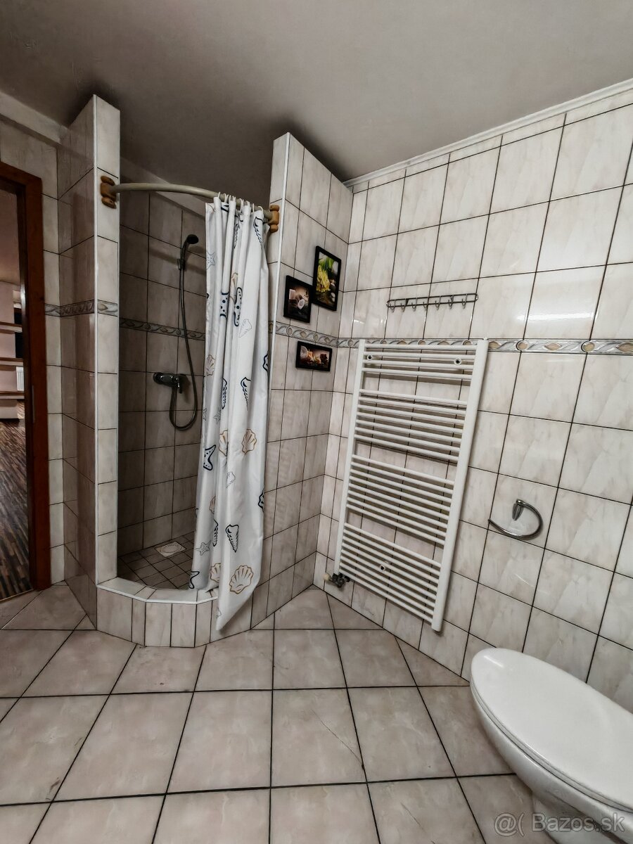 Prenájom apartmánu - 3